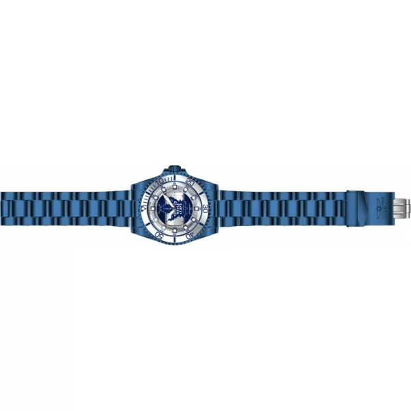 Invicta NHL Toronto Maple Leafs Quartz 42246