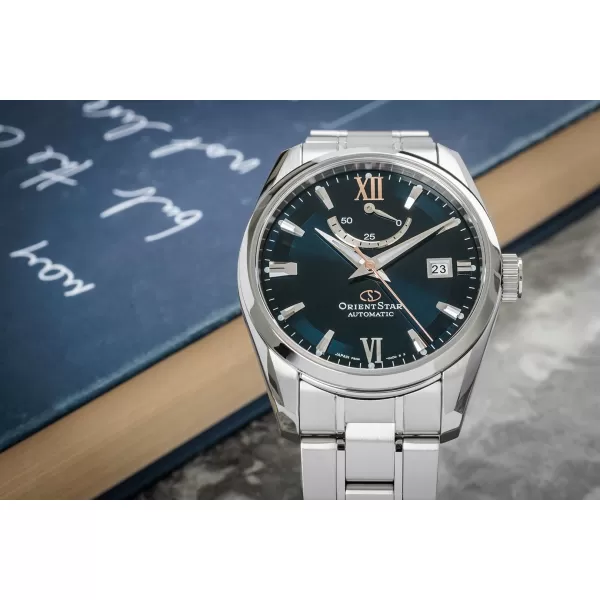 Orient Star Contemporary Automatic RE-AU0005L00B