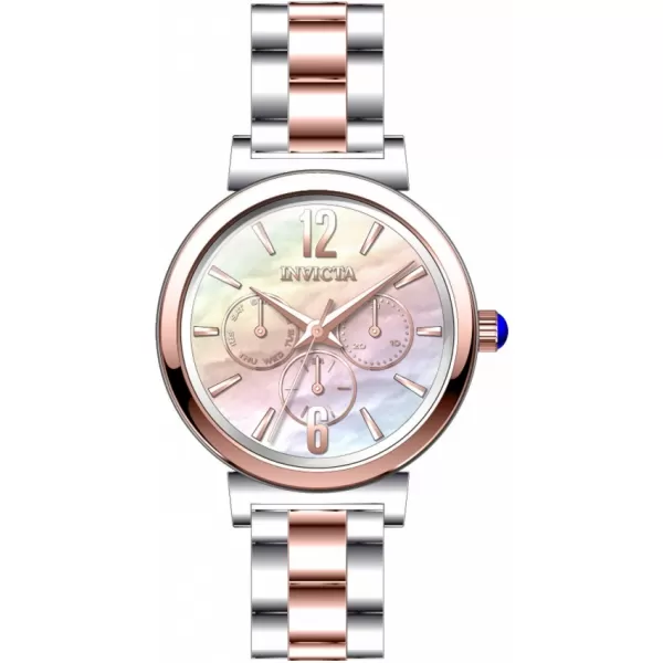 Invicta Angel Quartz 31087