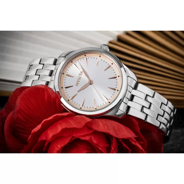 Invicta Angel Quartz 31092