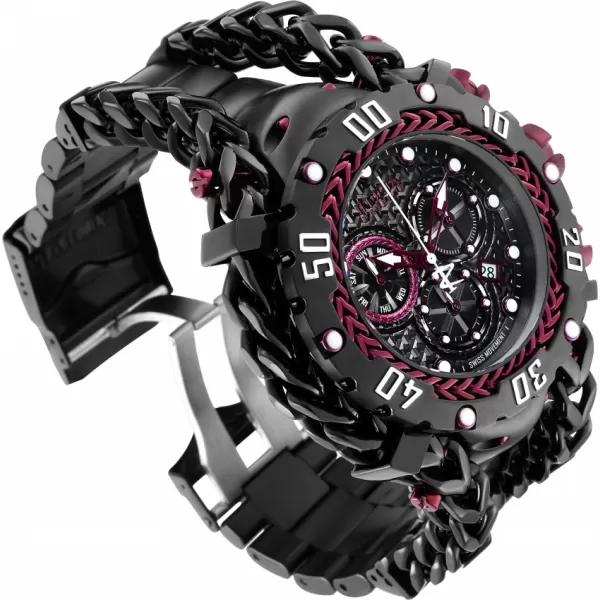 Invicta Gladiator Reserve Quartz 36625
