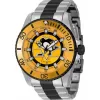 Invicta NHL Pittsburgh Penguins Quartz 42242