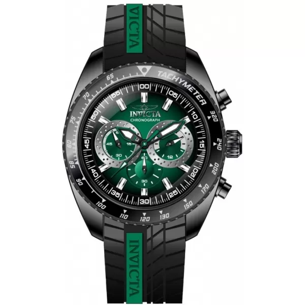 Invicta S1 Rally Quartz 36307