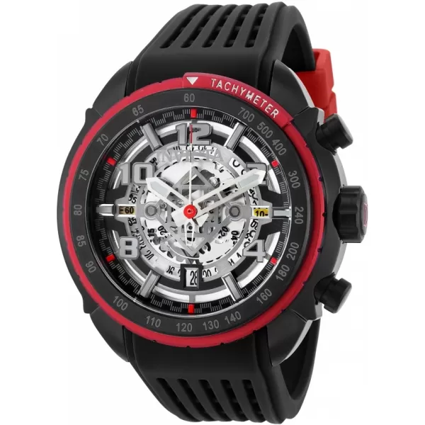 Invicta S1 Rally Quartz 36367