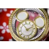 Invicta Disney Quartz 36265 Mickey Mouse Limited Edition 3000pcs