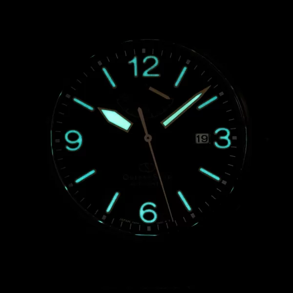 Orient Star Sports Automatic RE-AU0201E00B