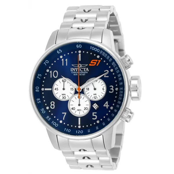 Invicta S1 Rally Man Quartz Chronograph 23080