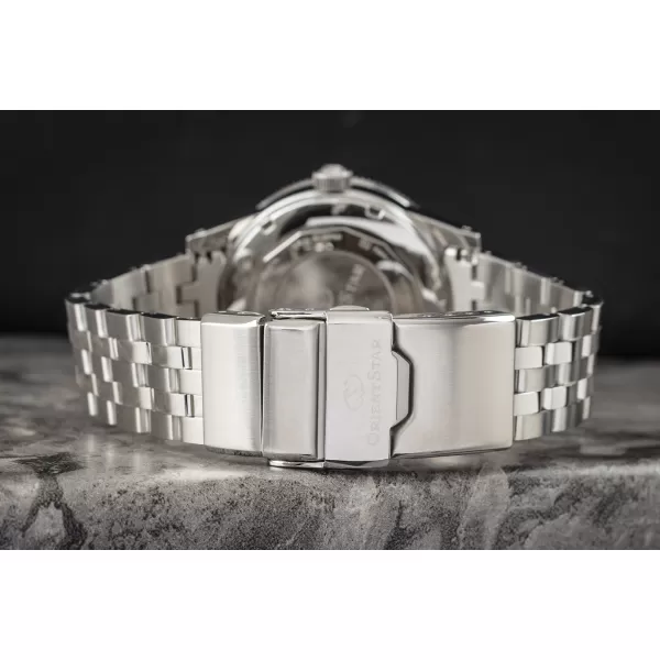 Orient Star Sports Diver 1964 2nd Edition Automatic Diver's RE-AU0601B00B (+ náhradní řemínek)