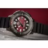 Orient Sports M-Force Automatic Diver's RA-AC0L09R00B Limited Edition 2000pcs