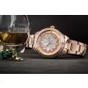Invicta Wildflower Quartz 37086