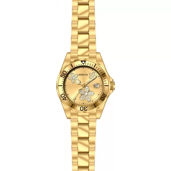 Invicta Angel Quartz 12508