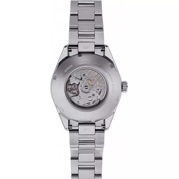 Orient Star Contemporary Automatic RE-AU0404N00B