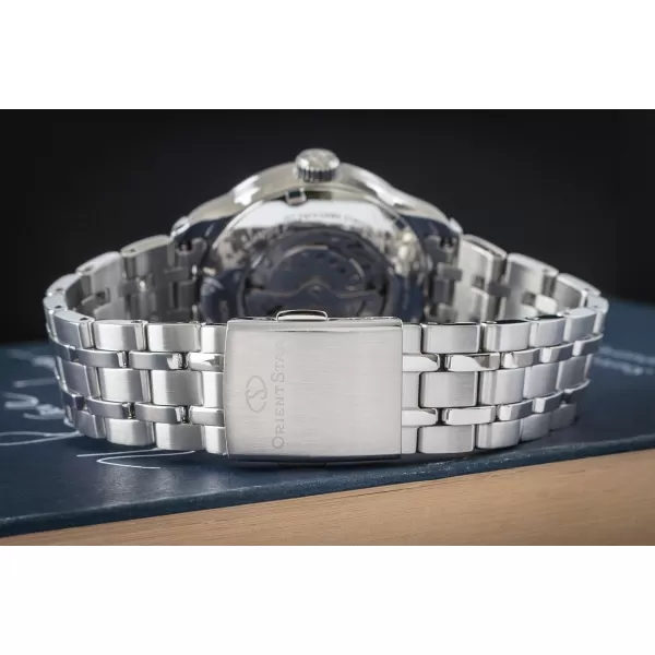 Orient Star Contemporary Layered Skeleton Automatic RE-AV0B01S00B