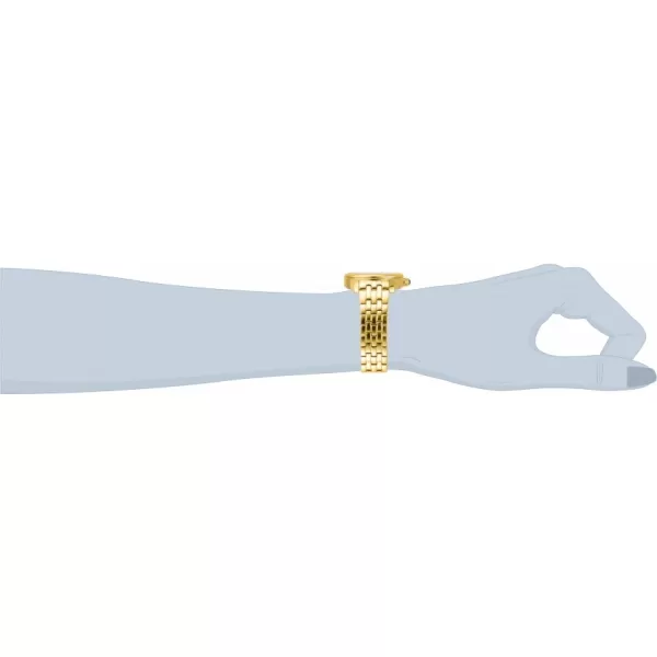 Invicta Angel Quartz 31096