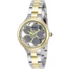 Invicta Wildflower Quartz 32086