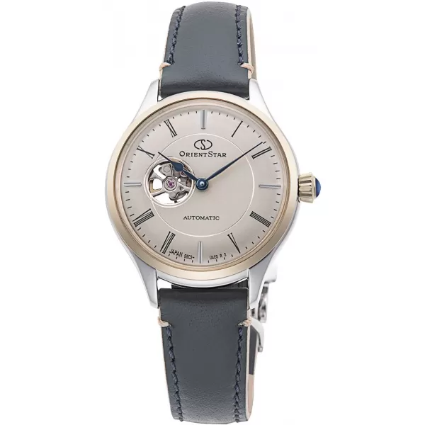 Orient Star Classic Open Heart Automatic RE-ND0011N00B