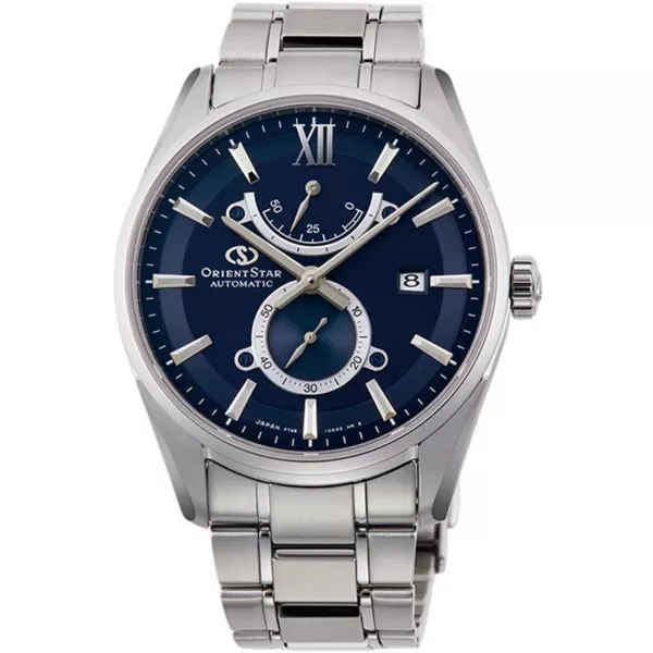 Orient Star Contemporary Small Second Automatic RE-HK0002L00B