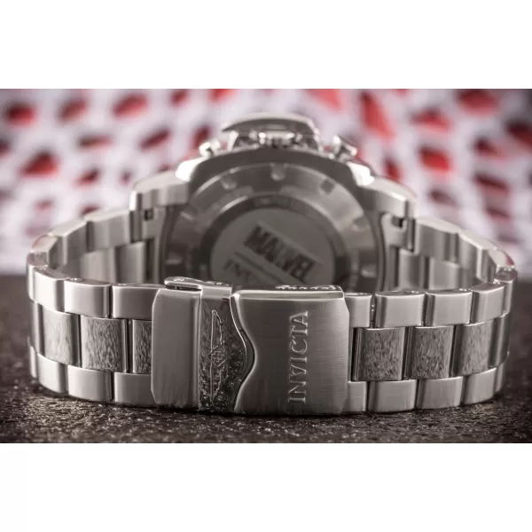 Invicta Marvel Quartz 35096 Spiderman Limited Edition 4000pcs