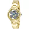 Invicta Wildflower Quartz 32083