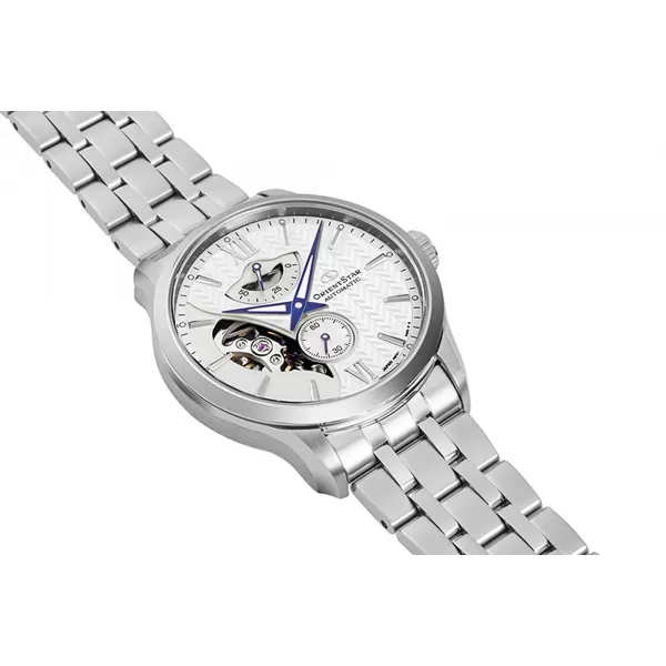 Orient Star Contemporary Layered Skeleton Automatic RE-AV0B01S00B