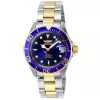 Invicta Pro Diver Men Automatic 8928