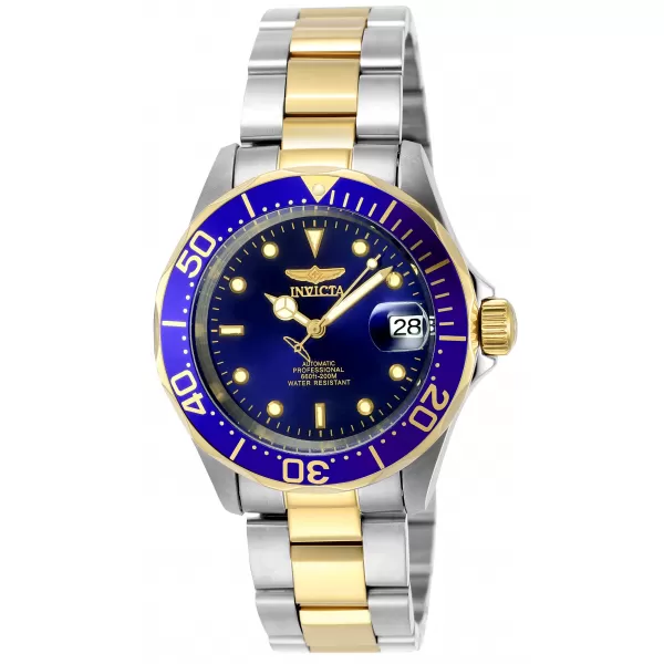Invicta Pro Diver Men Automatic 8928