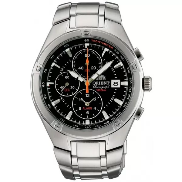 Orient Sports Quartz FTD0P001B