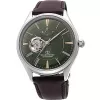 Orient Star Classic Open Heart Automatic RE-AT0202E00B