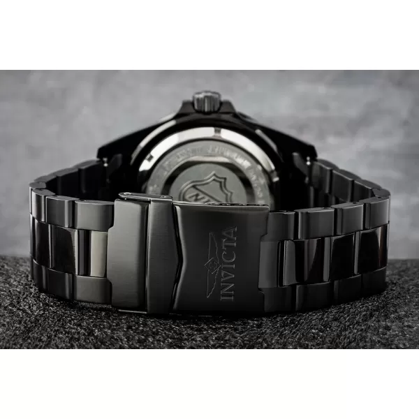 Invicta NHL Boston Bruins Quartz 42238