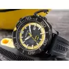 Invicta DC Comics Quartz 35079 Batman Limited Edition 4000pcs