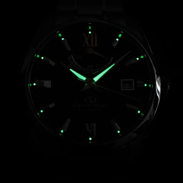 Orient Star Contemporary Automatic RE-AU0005L00B