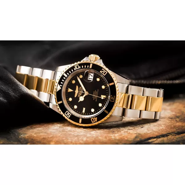 Invicta Pro Diver Men Automatic 8927OB