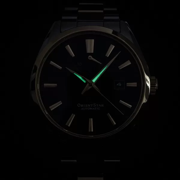 Orient Star Contemporary Automatic RE-AU0405E00B