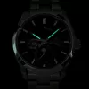 Orient Star Contemporary Moonphase Open Heart Automatic RE-AY0001B00B