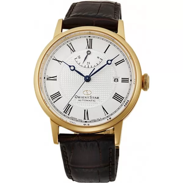 Orient Star Classic Automatic RE-AU0001S00B