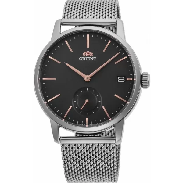 Orient Contemporary Quartz RA-SP0005N10B