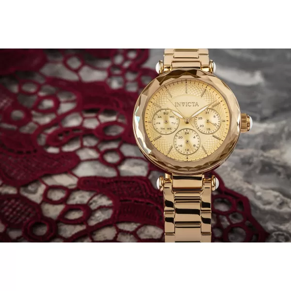 Invicta Angel Quartz 31297