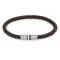 Tommy Hilfiger kožený náramek Infinity 2790458