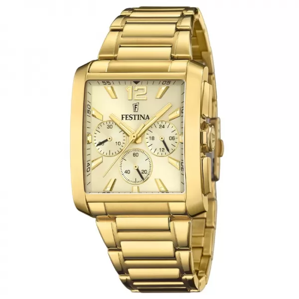 Festina Timeless Chronograph 20638/2