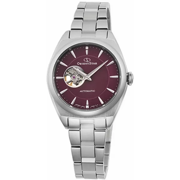 Orient Star Contemporary Open Heart Automatic RE-ND0102R00B