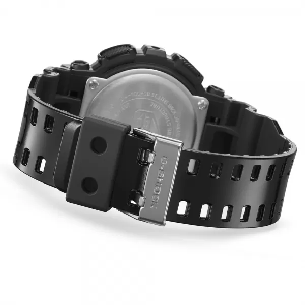 Casio G-Shock Virtual Rainbow Series (411) GA-100RGB-1AER