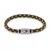 Tommy Hilfiger kožený náramek 2790455