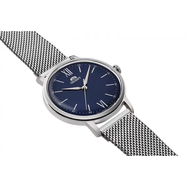 Orient Classic Quartz RA-QC1701L10B