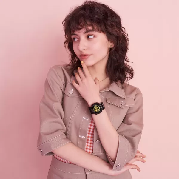 Casio Baby-G (397) BA-110X-1AER