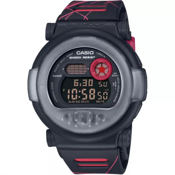 Casio G-Shock "Jason" (000) G-B001MVA-1ER