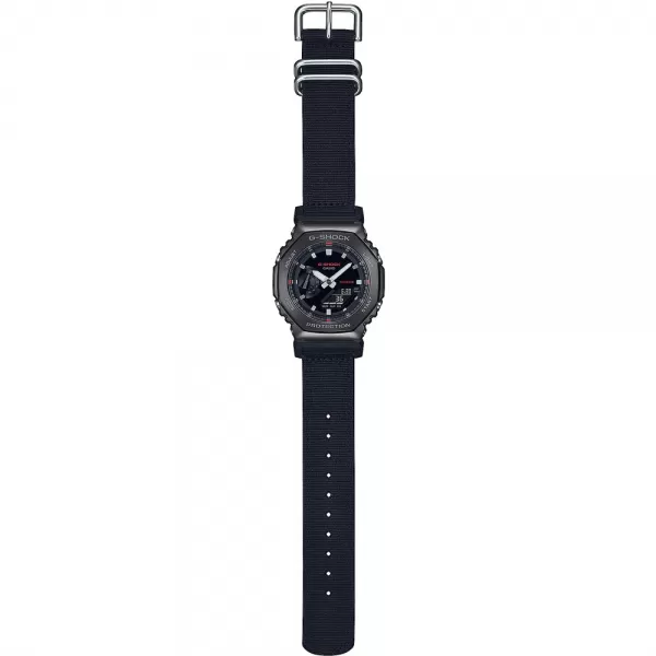 Casio G-Shock Utility Metal Collection (619) GM-2100CB-1AER