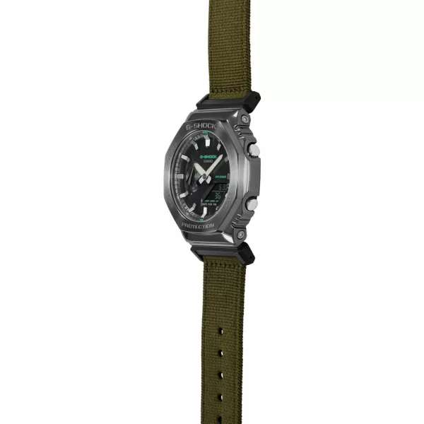 Casio G-Shock Utility Metal Collection (619) GM-2100CB-3AER