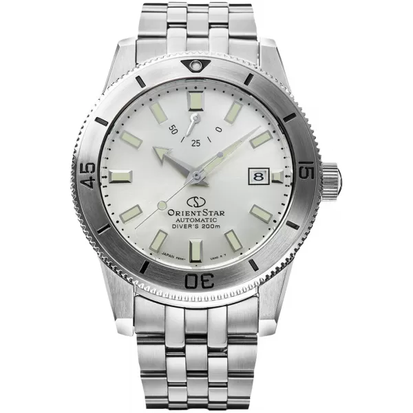 Orient Star Sports 1964 Automatic Diver's RE-AU0502S00B