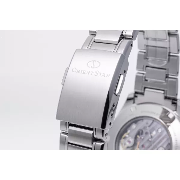 Orient Star Contemporary Full Skeleton RE-AZ0101N00B