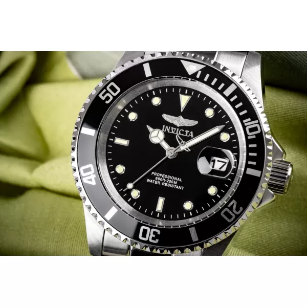 Invicta Pro Diver Quartz 26970